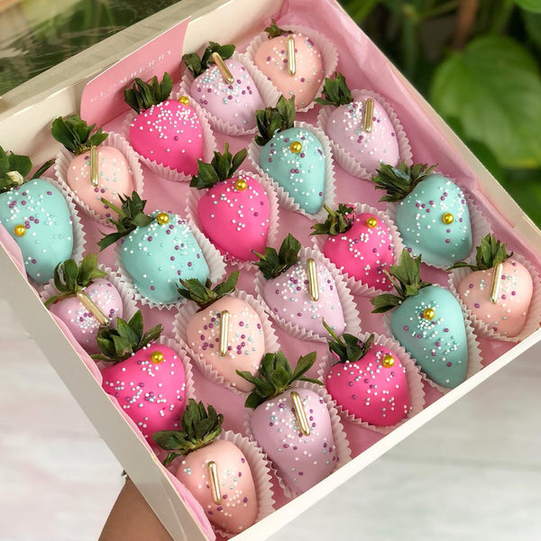 Box of 20 GlamBerries