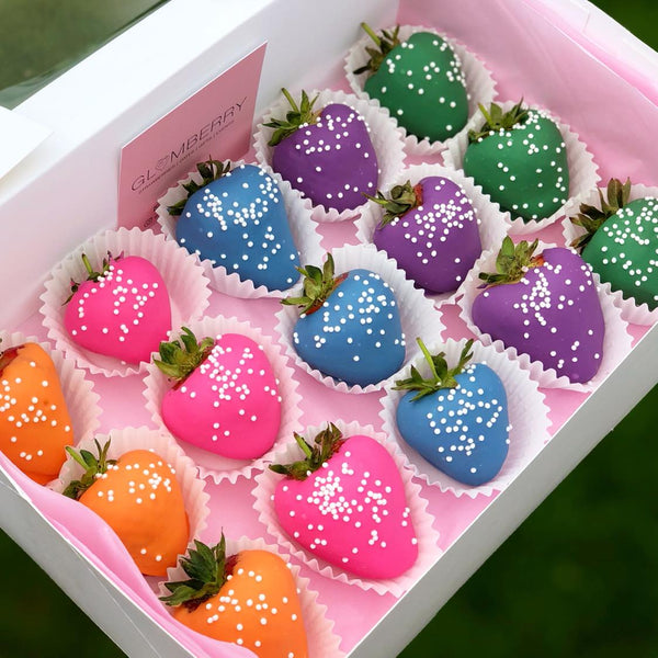 Box of 15 GlamBerries