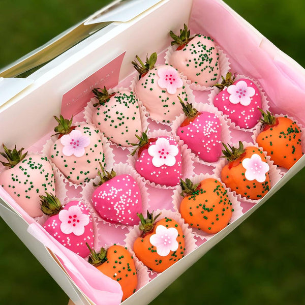 Box of 15 GlamBerries